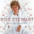 Rod Stewart Merry Christmas Baby recenzja